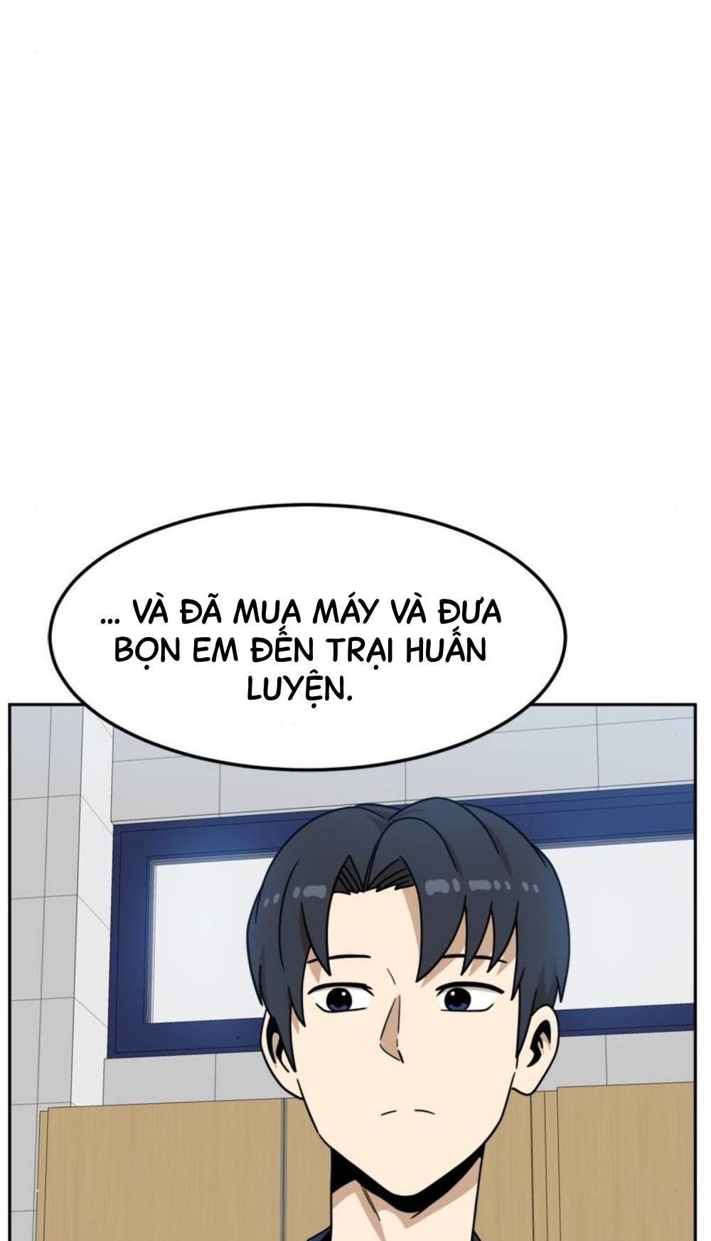 Double Click - Chapter 105 - Page 9