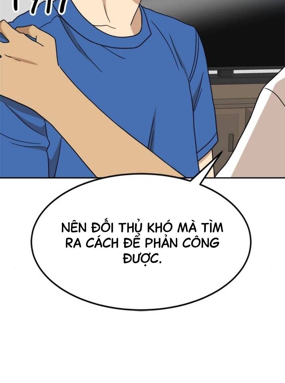 Double Click - Chapter 105 - Page 101