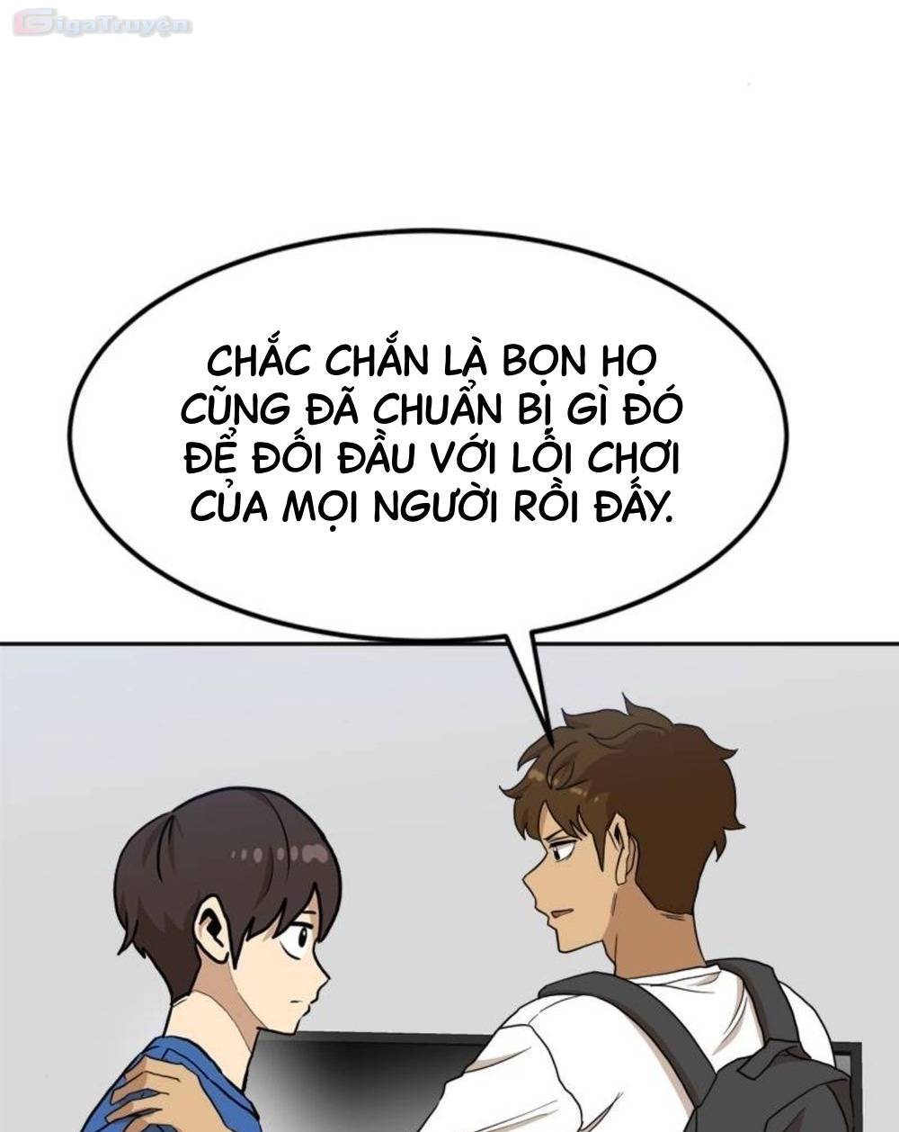 Double Click - Chapter 105 - Page 102