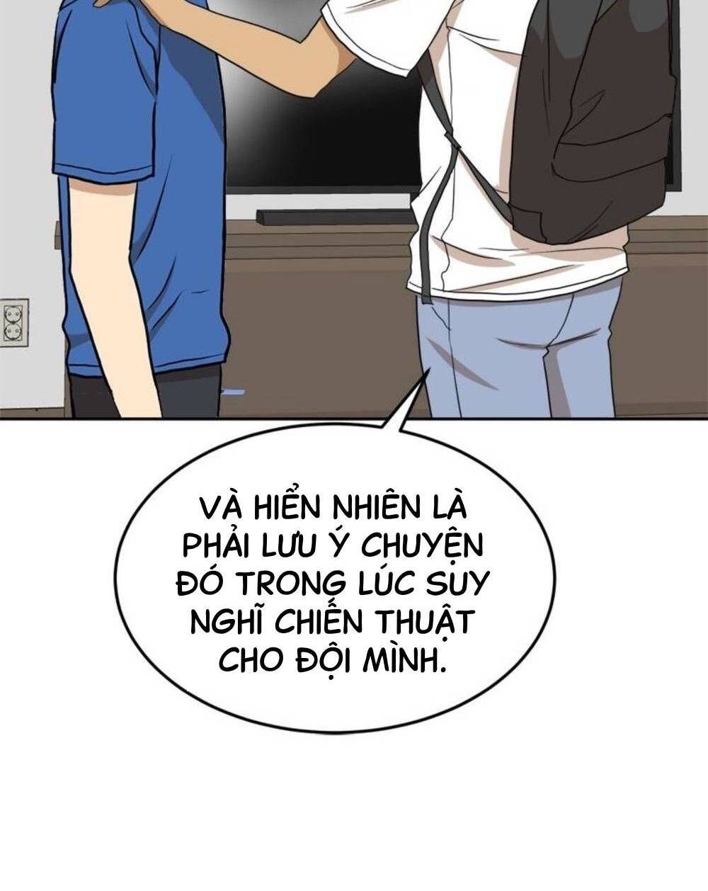 Double Click - Chapter 105 - Page 103