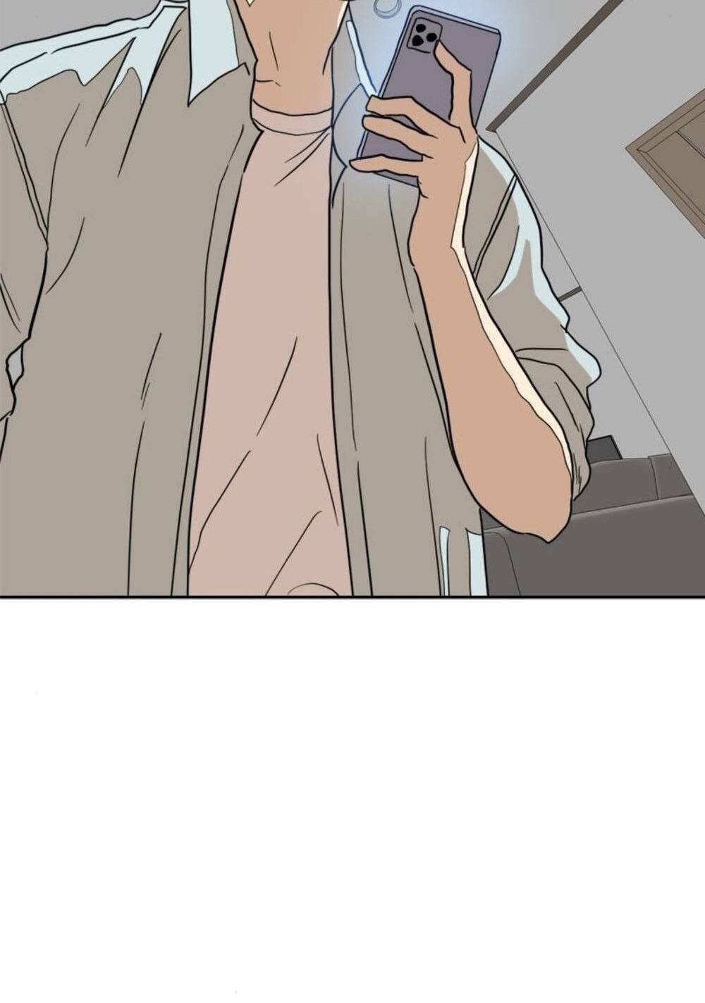 Double Click - Chapter 105 - Page 111