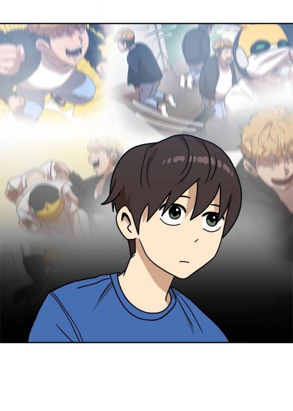 Double Click - Chapter 105 - Page 15