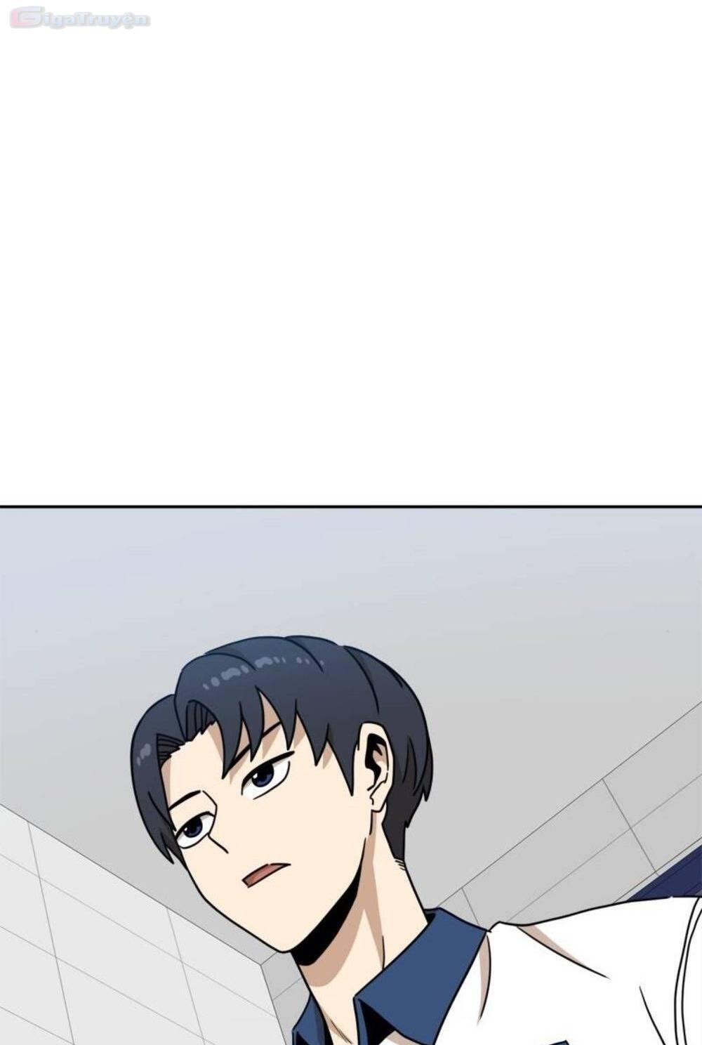 Double Click - Chapter 105 - Page 22