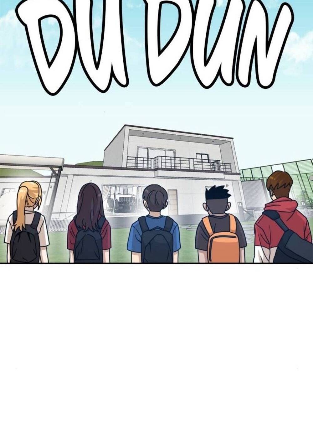 Double Click - Chapter 105 - Page 27