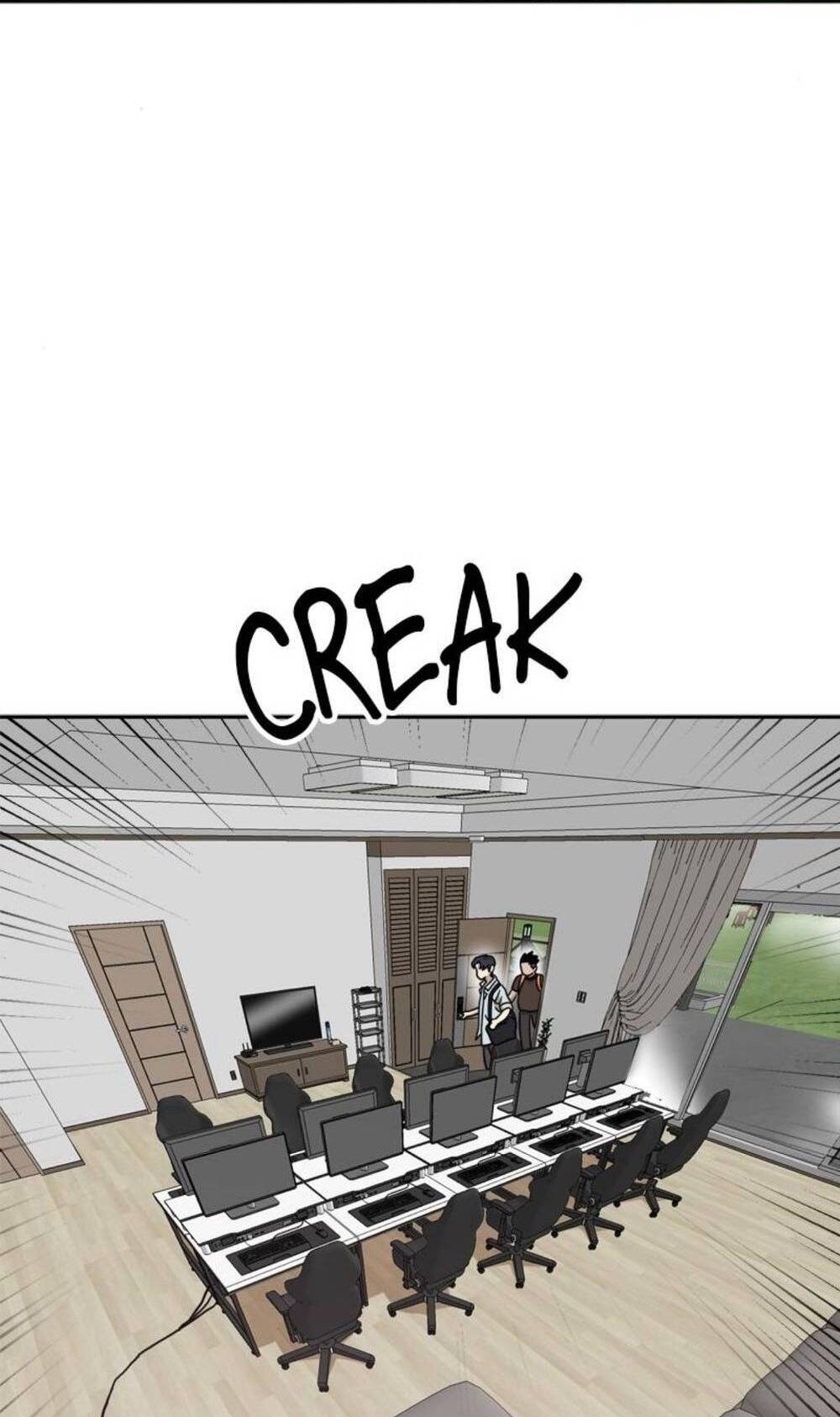 Double Click - Chapter 105 - Page 33