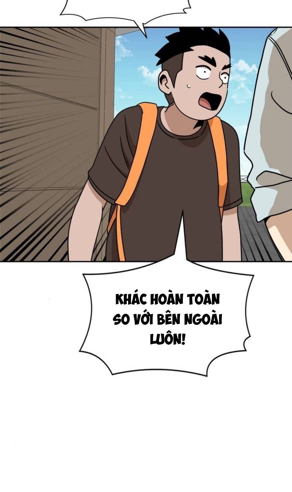 Double Click - Chapter 105 - Page 35