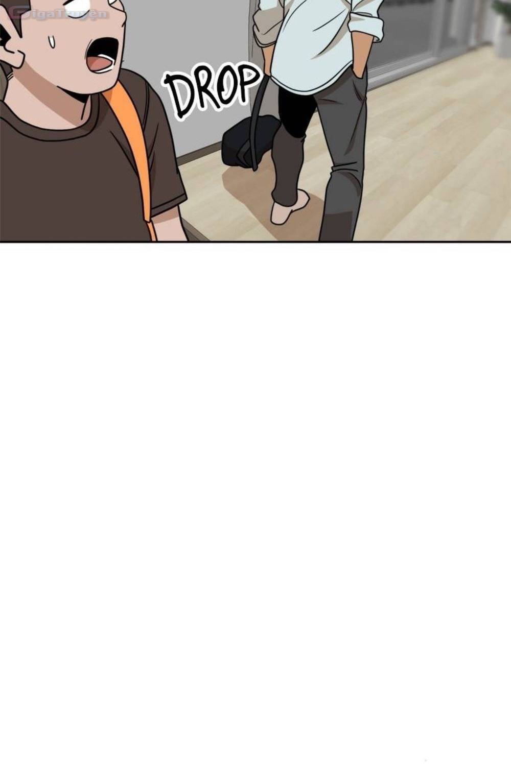 Double Click - Chapter 105 - Page 38