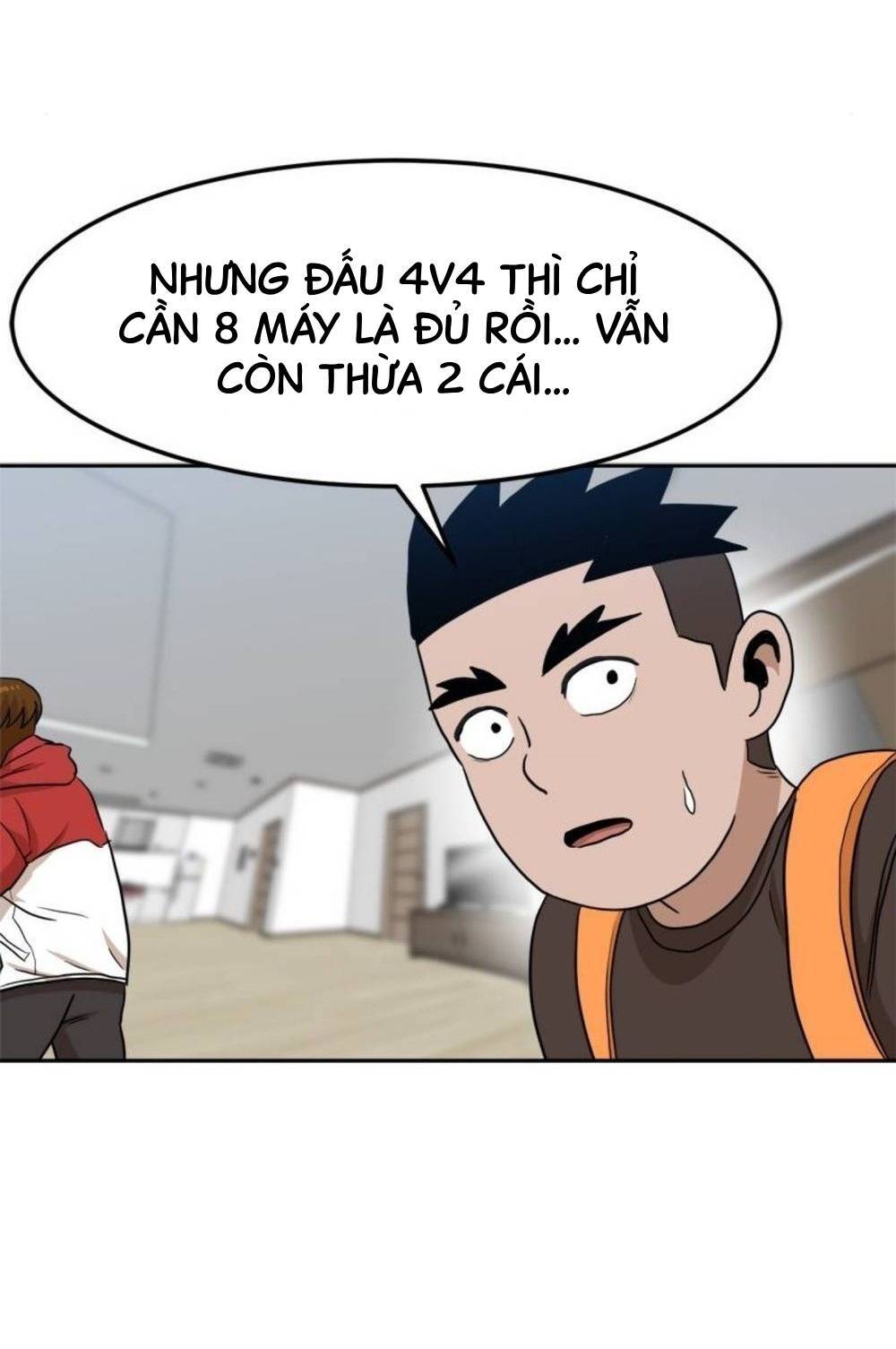 Double Click - Chapter 105 - Page 39