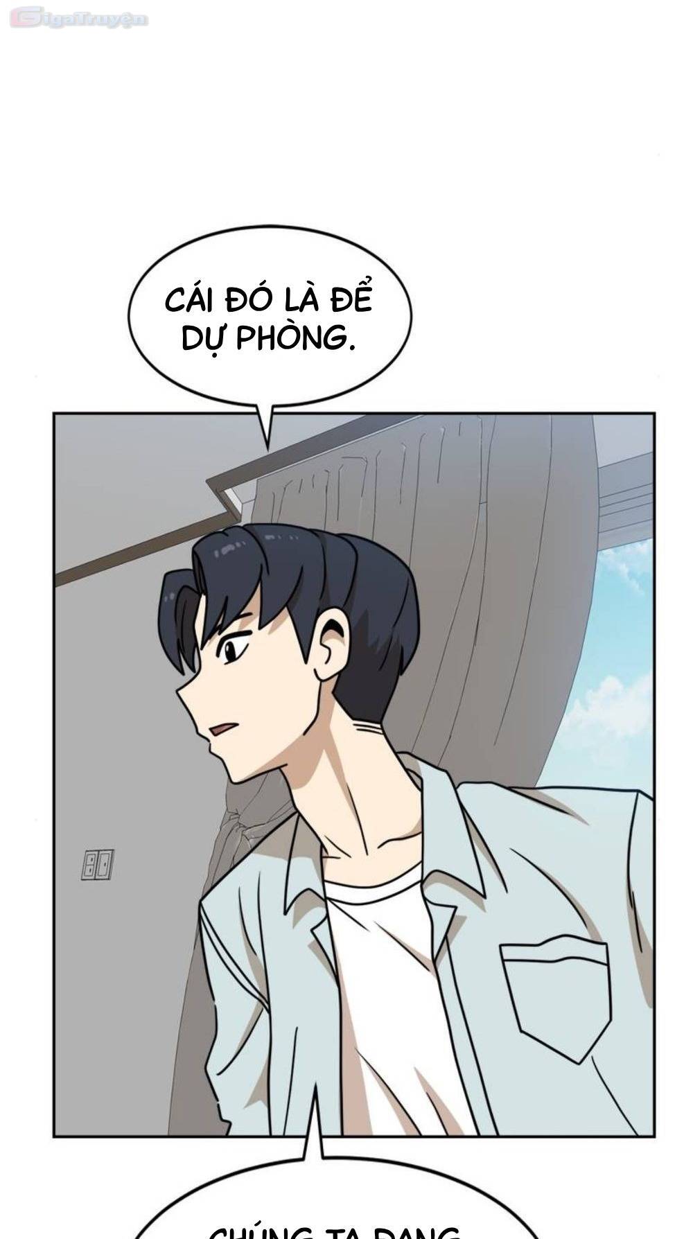 Double Click - Chapter 105 - Page 40