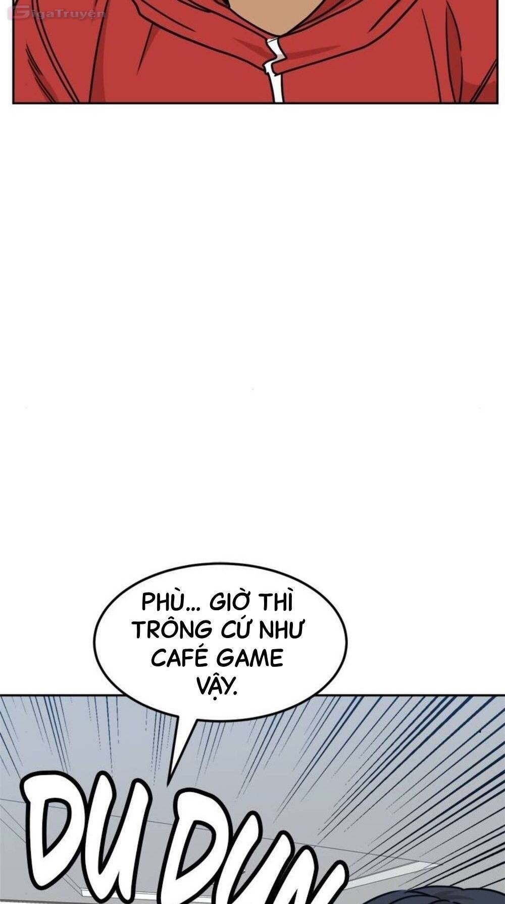 Double Click - Chapter 105 - Page 42