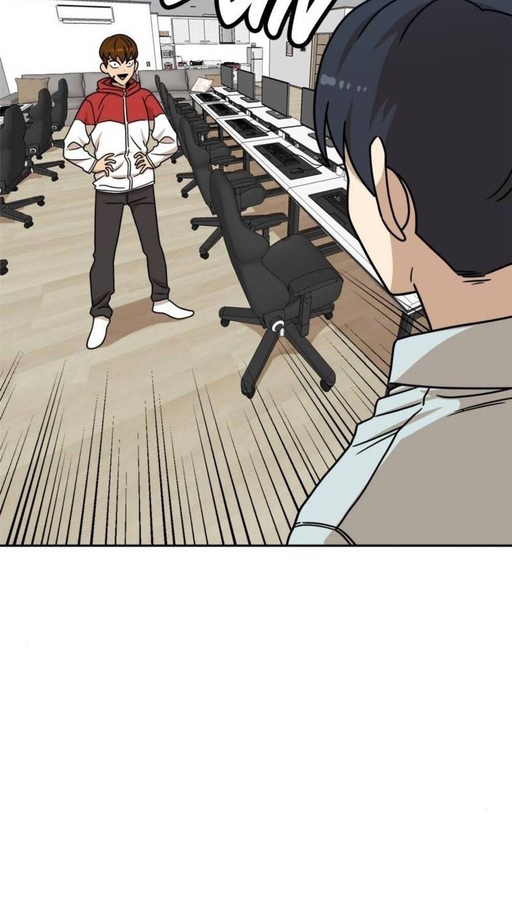 Double Click - Chapter 105 - Page 43