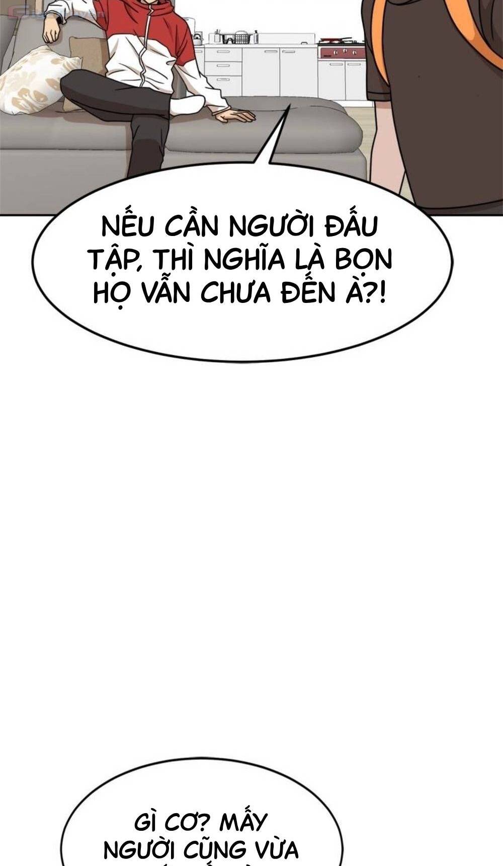 Double Click - Chapter 105 - Page 46