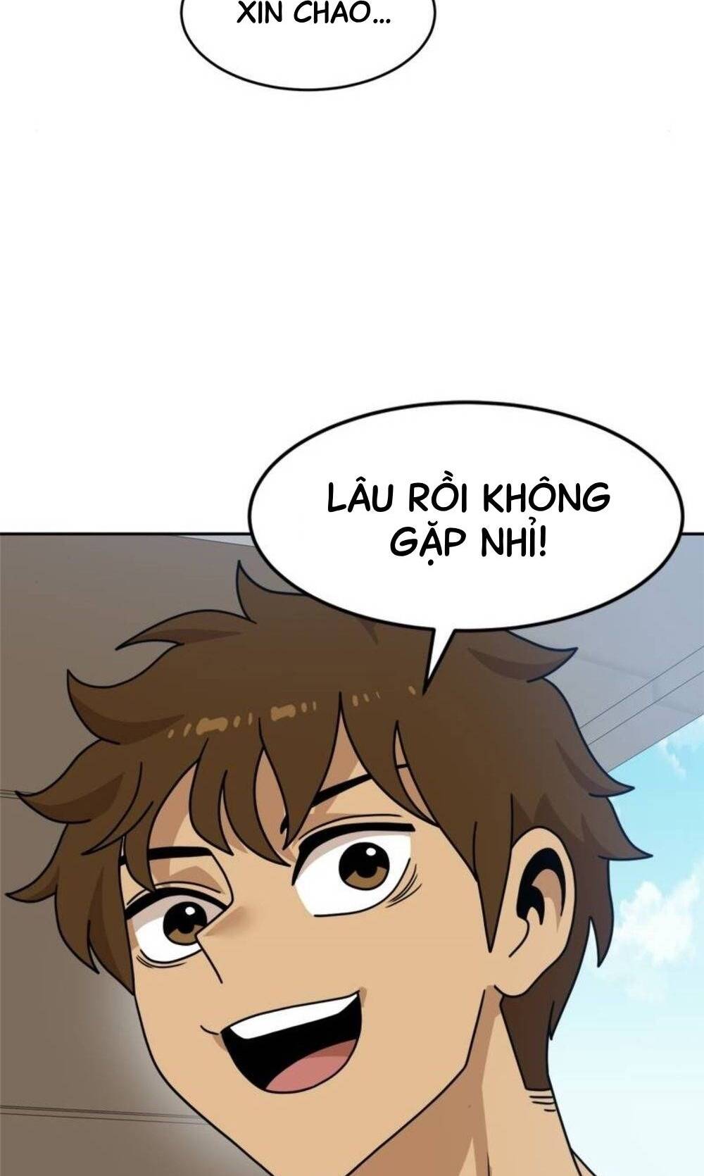 Double Click - Chapter 105 - Page 53