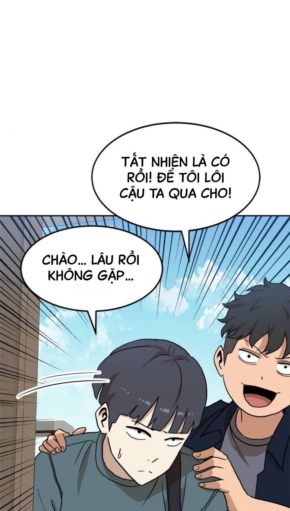 Double Click - Chapter 105 - Page 57