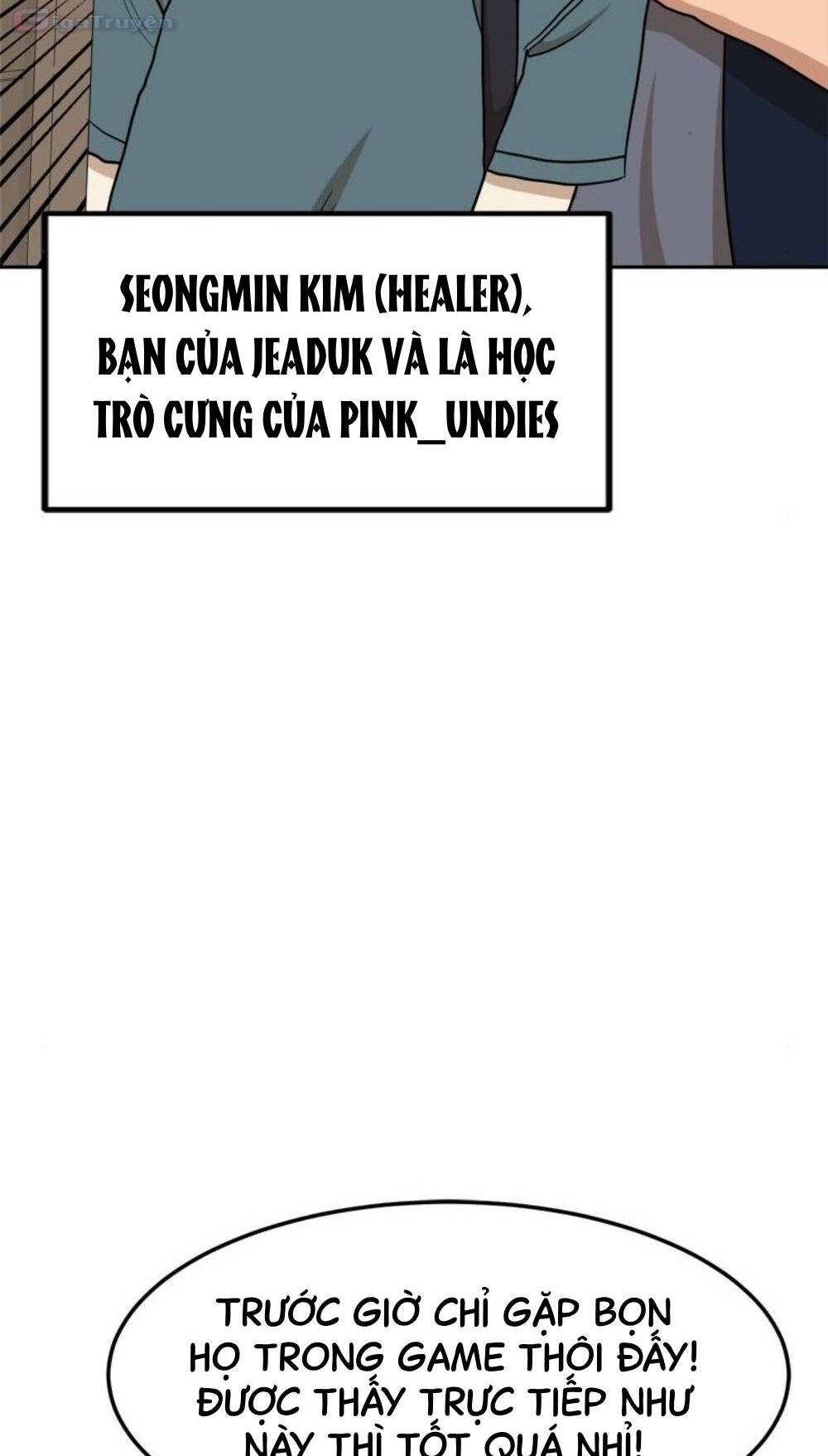 Double Click - Chapter 105 - Page 58