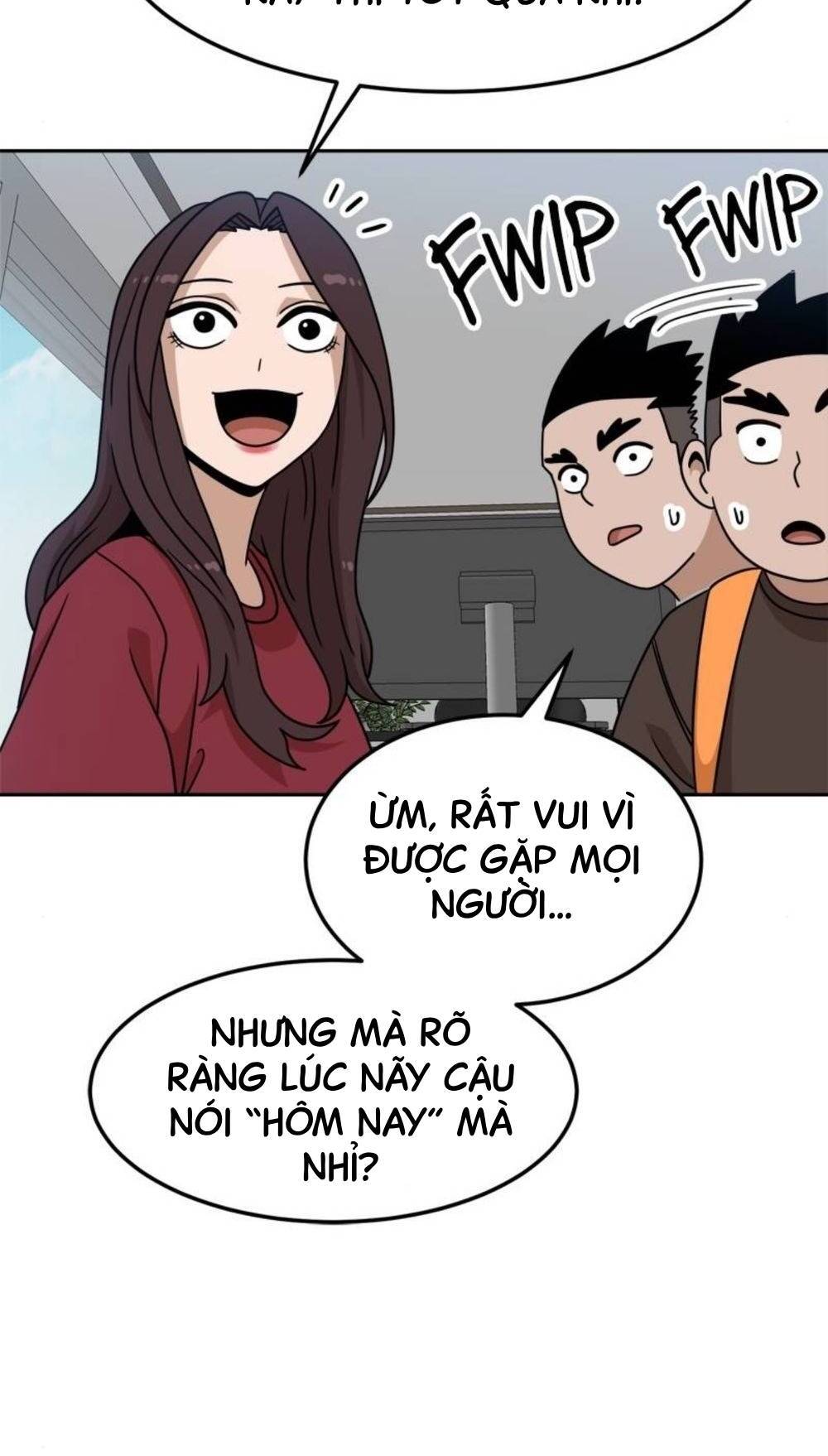 Double Click - Chapter 105 - Page 59