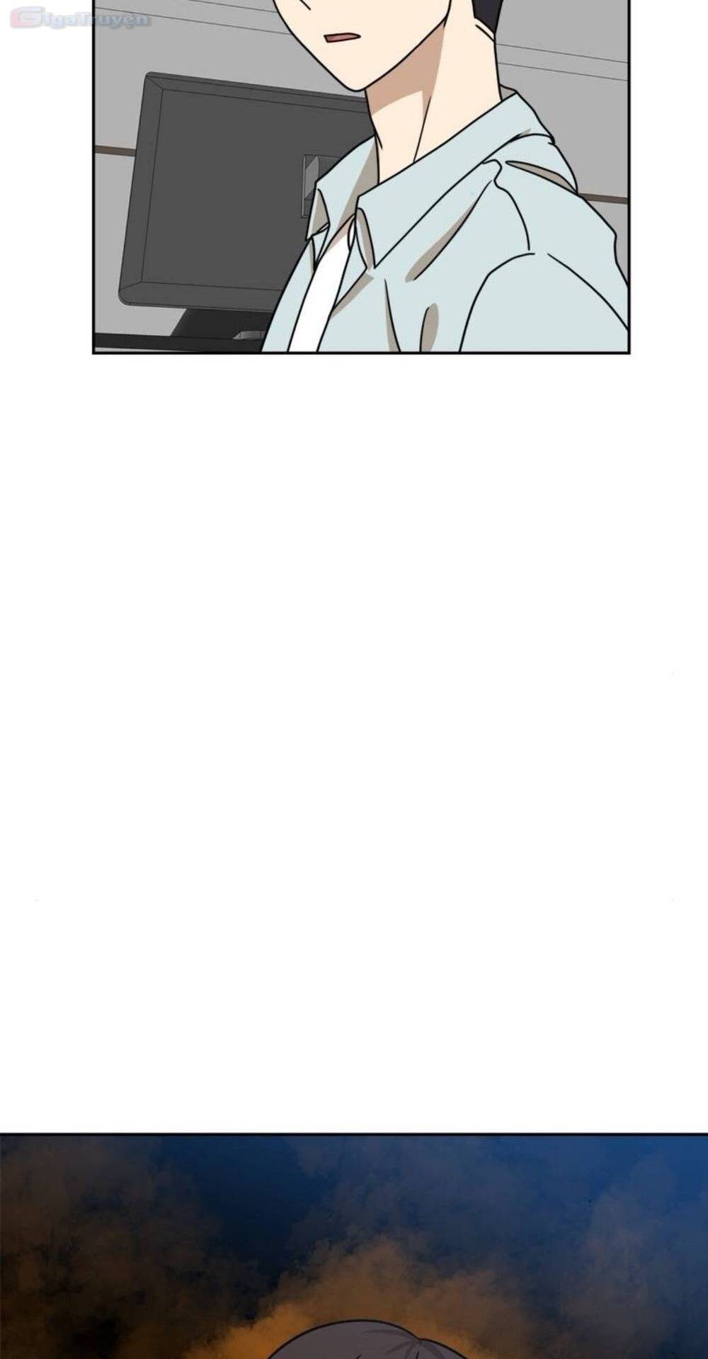 Double Click - Chapter 105 - Page 62