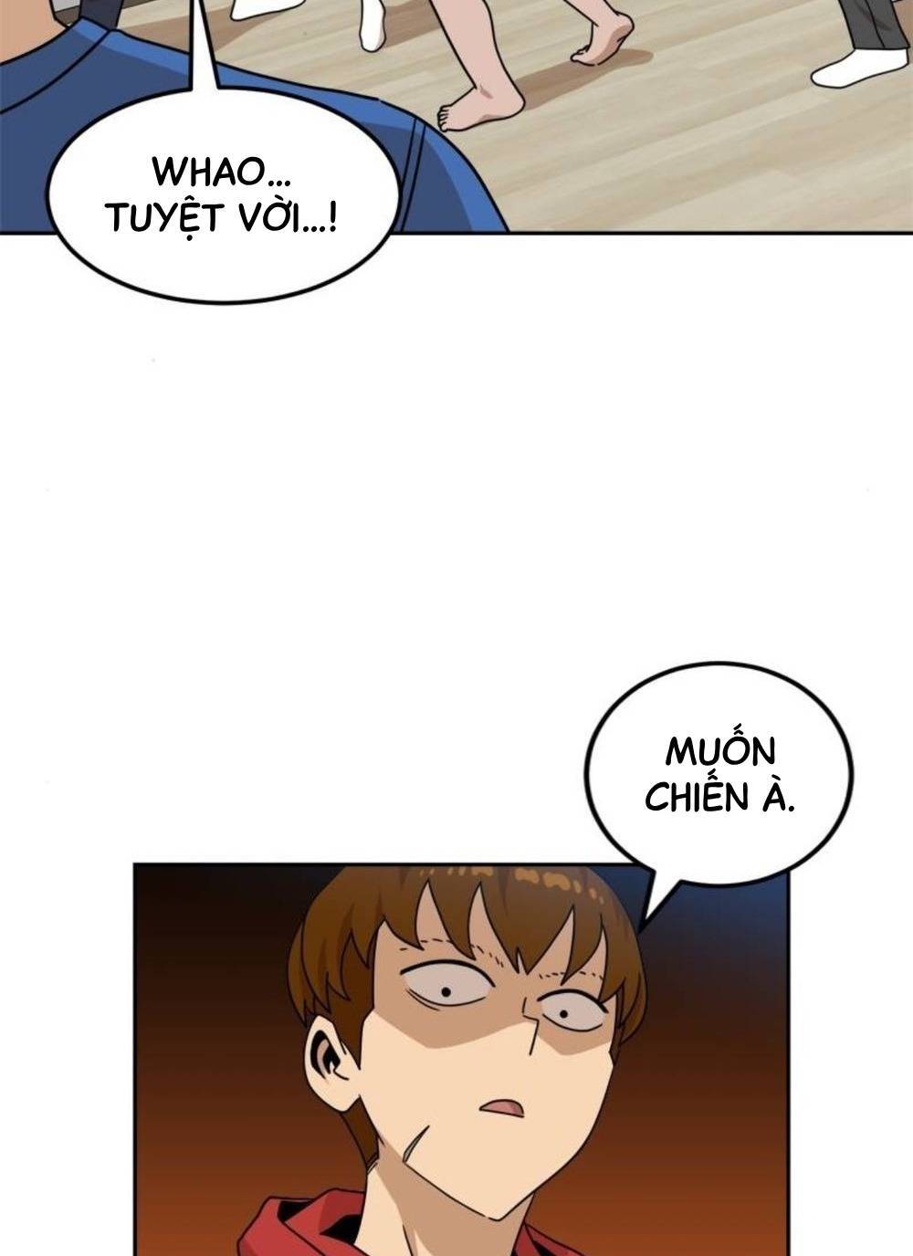 Double Click - Chapter 105 - Page 65