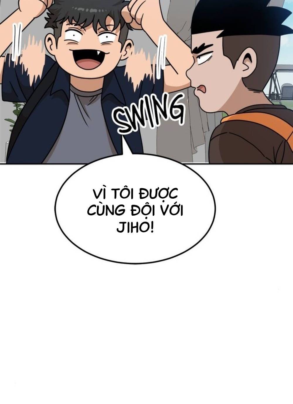 Double Click - Chapter 105 - Page 67