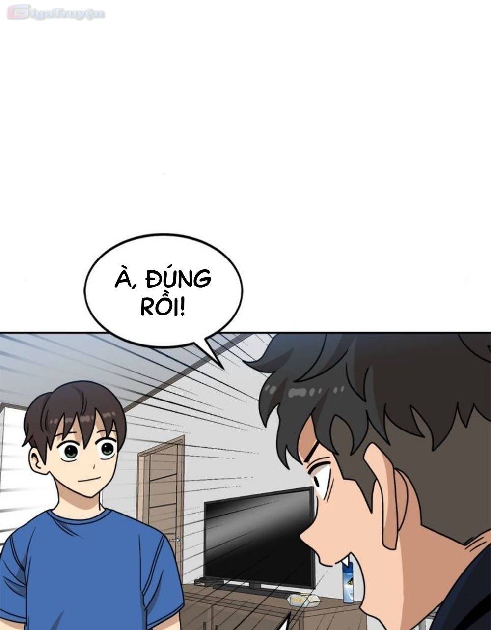 Double Click - Chapter 105 - Page 68