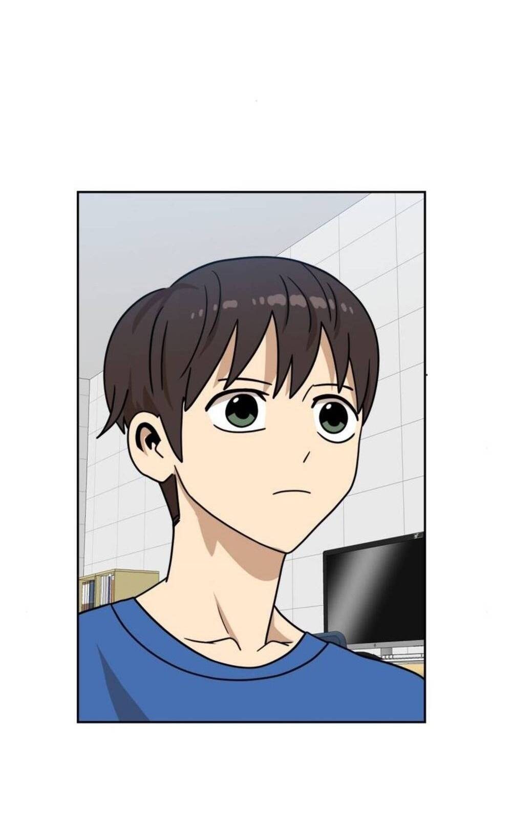 Double Click - Chapter 105 - Page 7