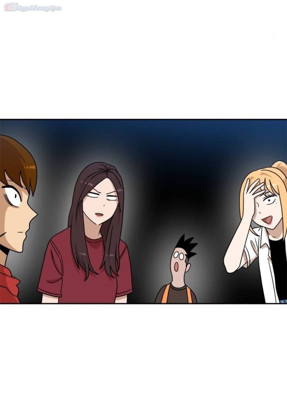 Double Click - Chapter 105 - Page 80