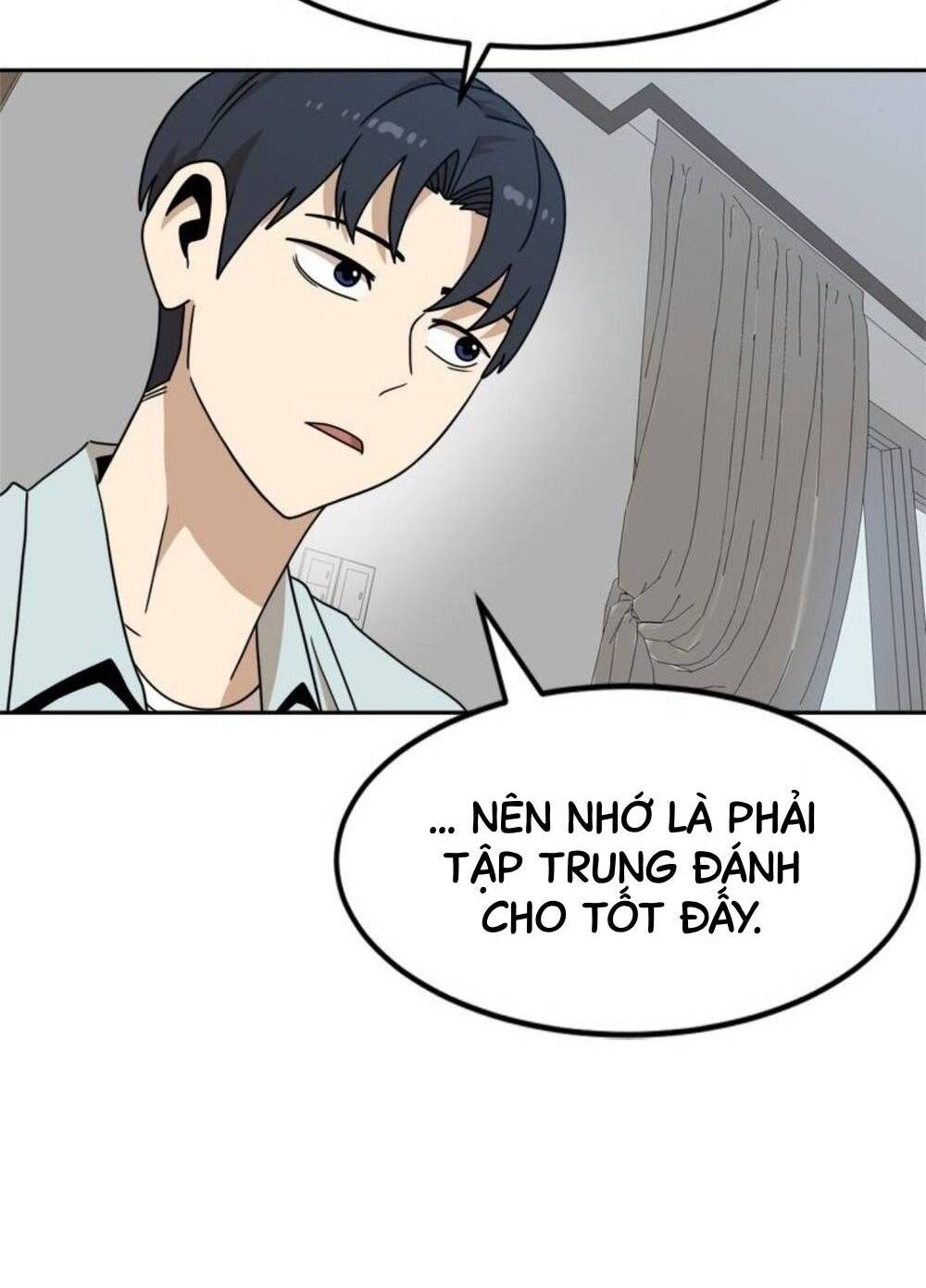 Double Click - Chapter 105 - Page 83