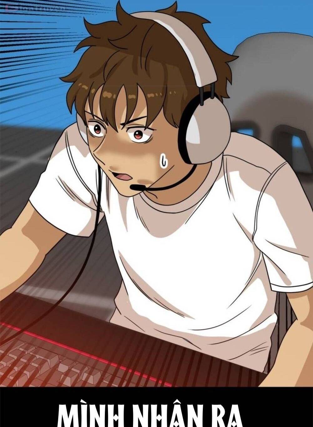 Double Click - Chapter 105 - Page 86