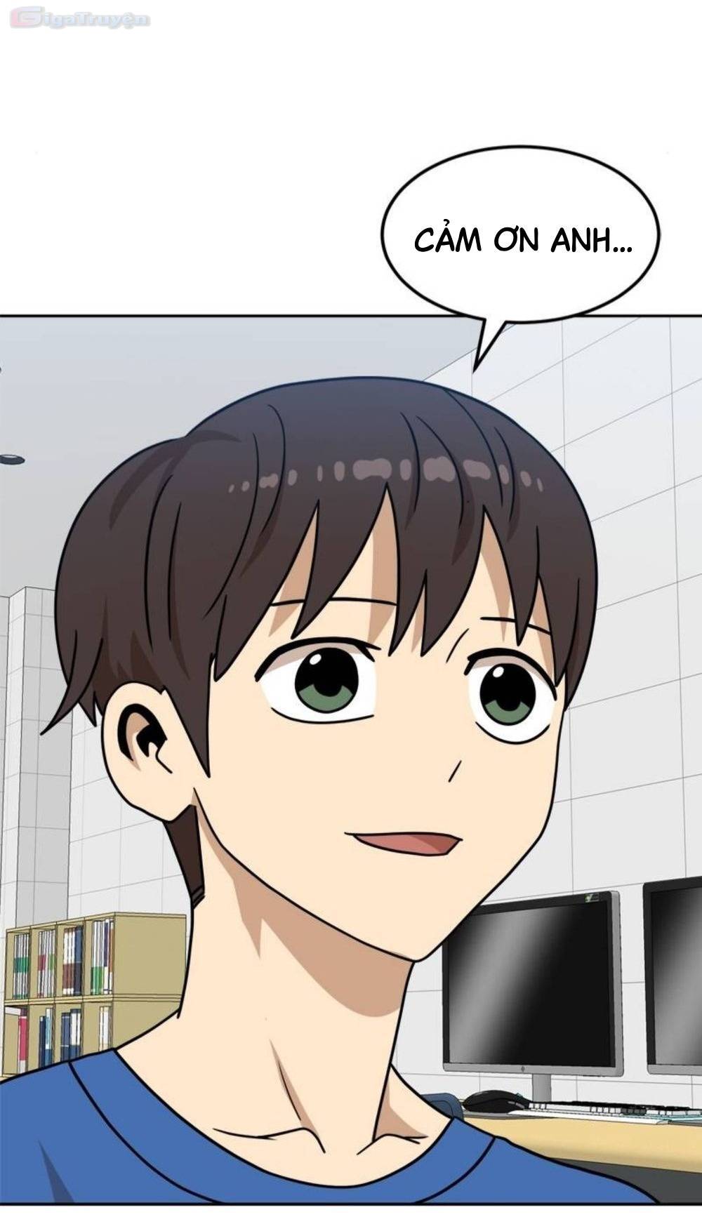 Double Click - Chapter 105 - Page 8