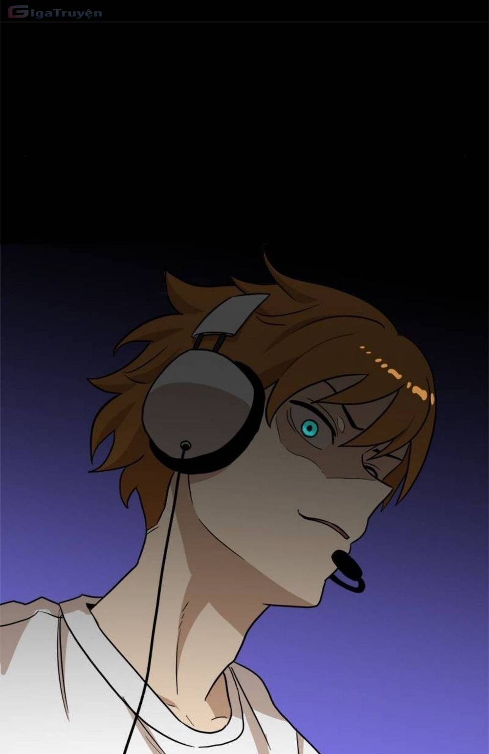 Double Click - Chapter 105 - Page 90