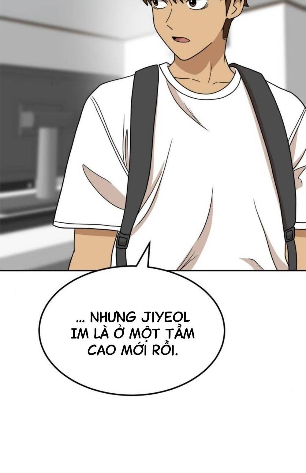 Double Click - Chapter 105 - Page 93