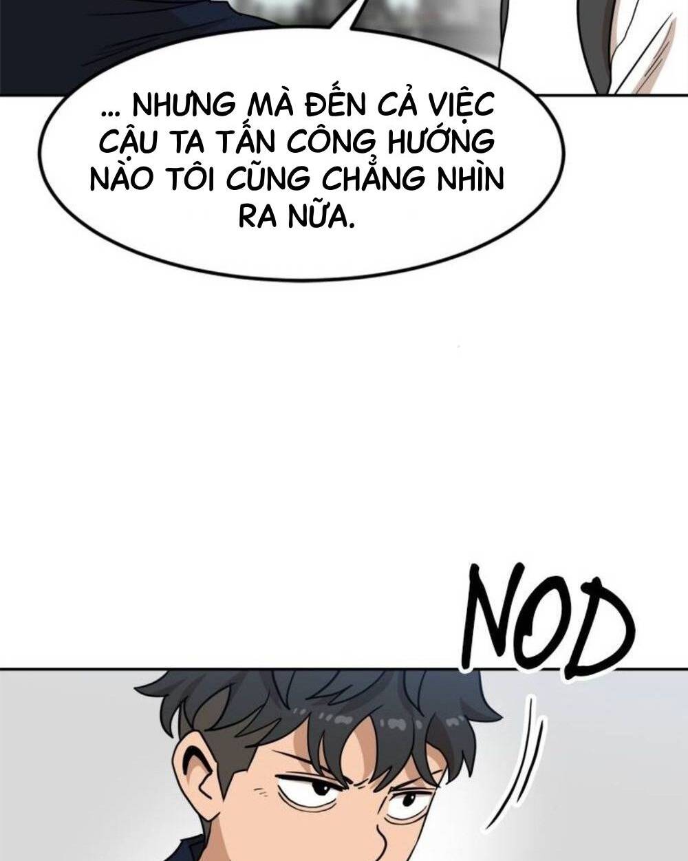 Double Click - Chapter 105 - Page 95