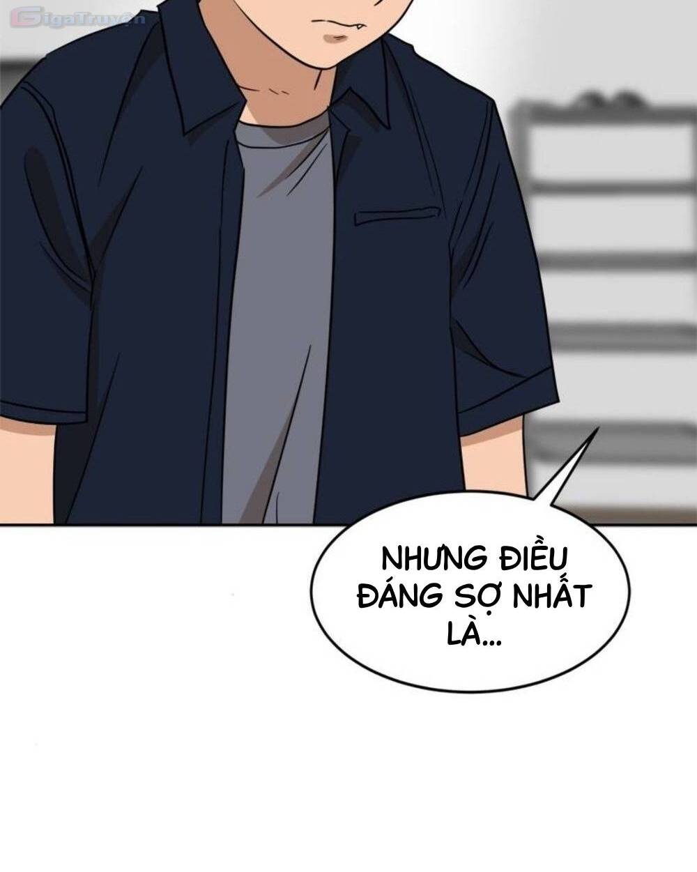 Double Click - Chapter 105 - Page 96