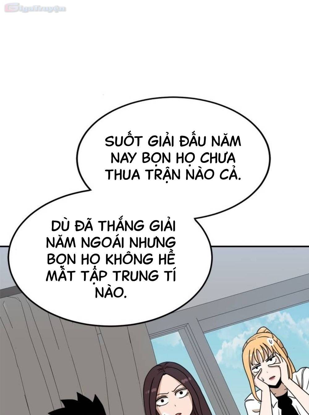 Double Click - Chapter 105 - Page 98