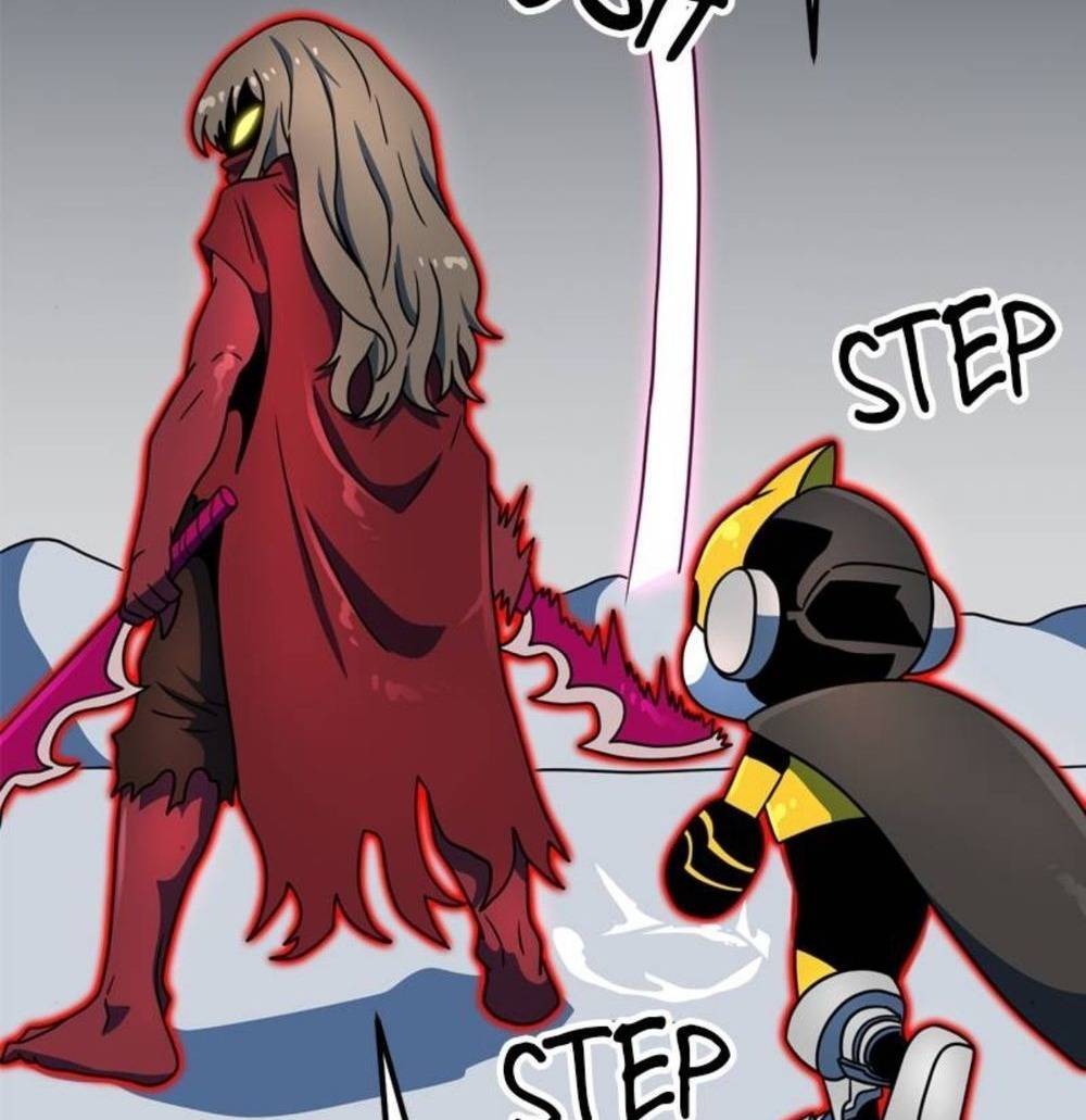 Double Click - Chapter 106 - Page 103