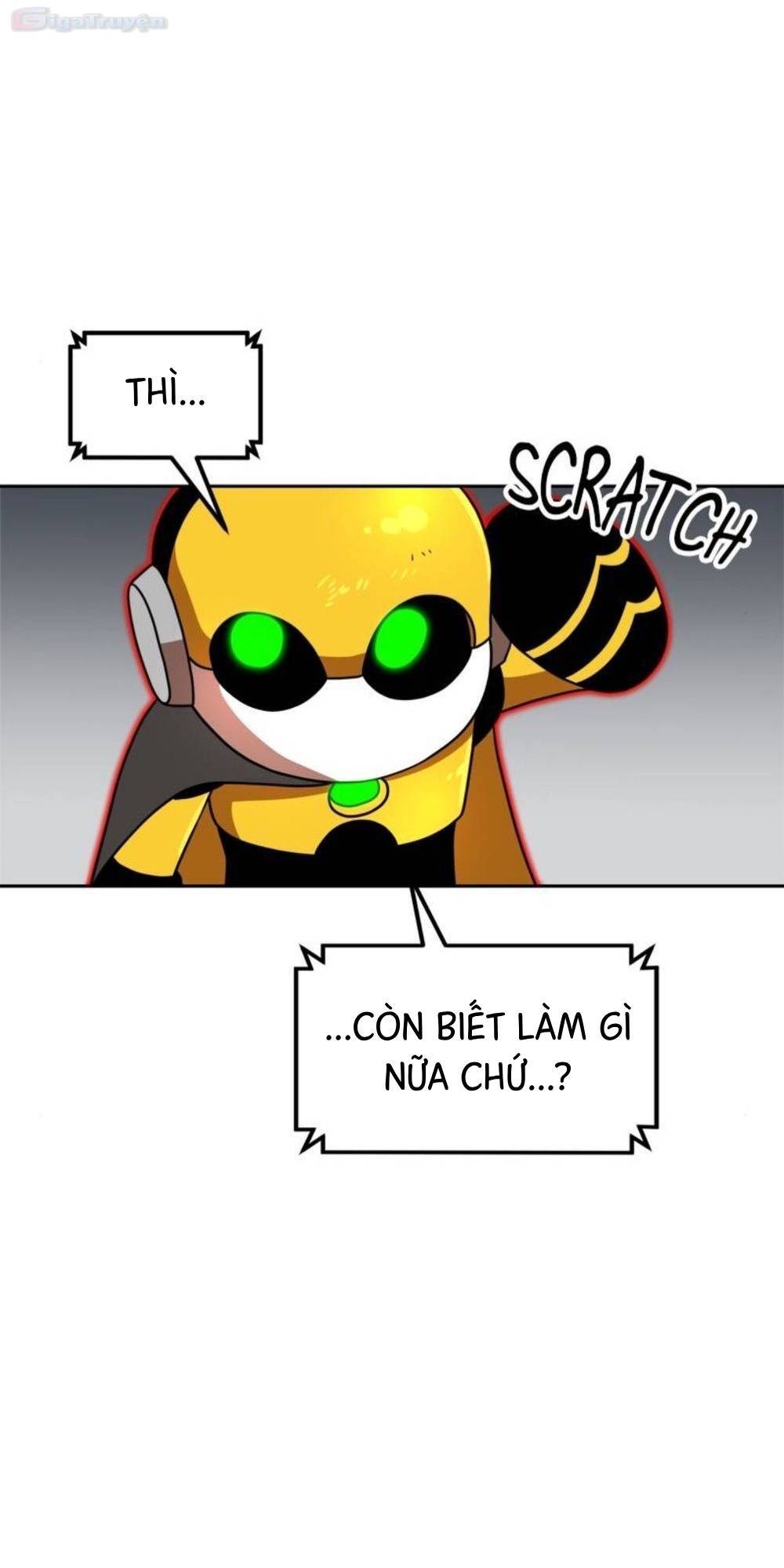 Double Click - Chapter 106 - Page 105