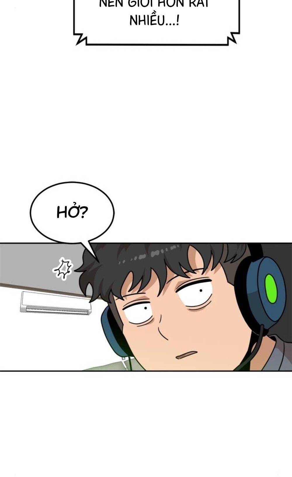 Double Click - Chapter 106 - Page 107