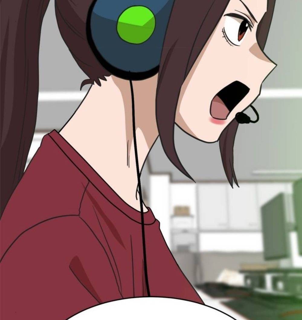 Double Click - Chapter 106 - Page 10