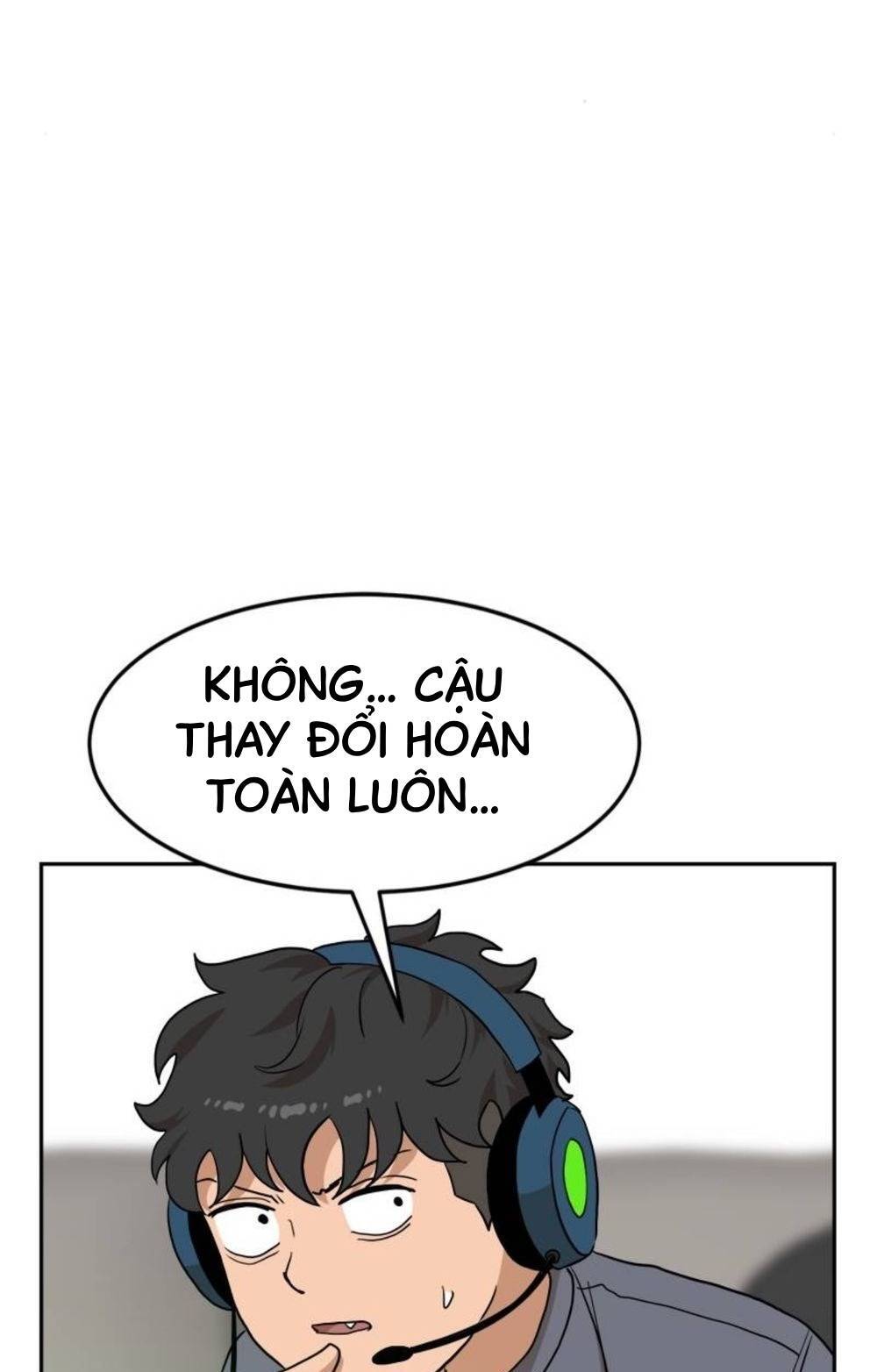 Double Click - Chapter 106 - Page 110