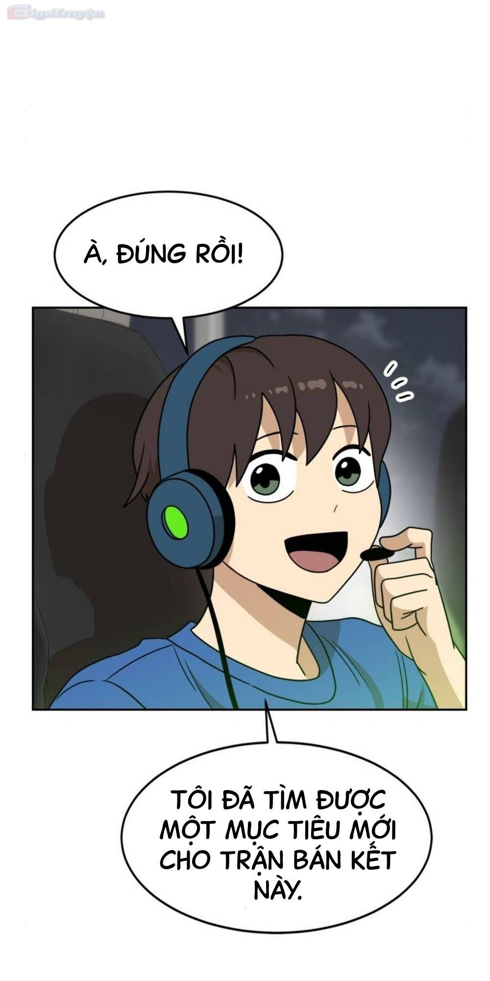 Double Click - Chapter 106 - Page 112