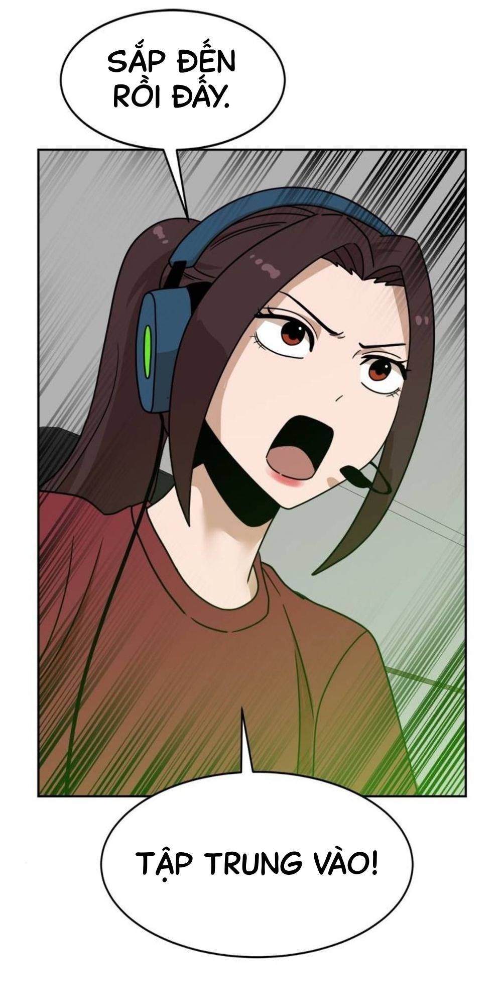 Double Click - Chapter 106 - Page 13