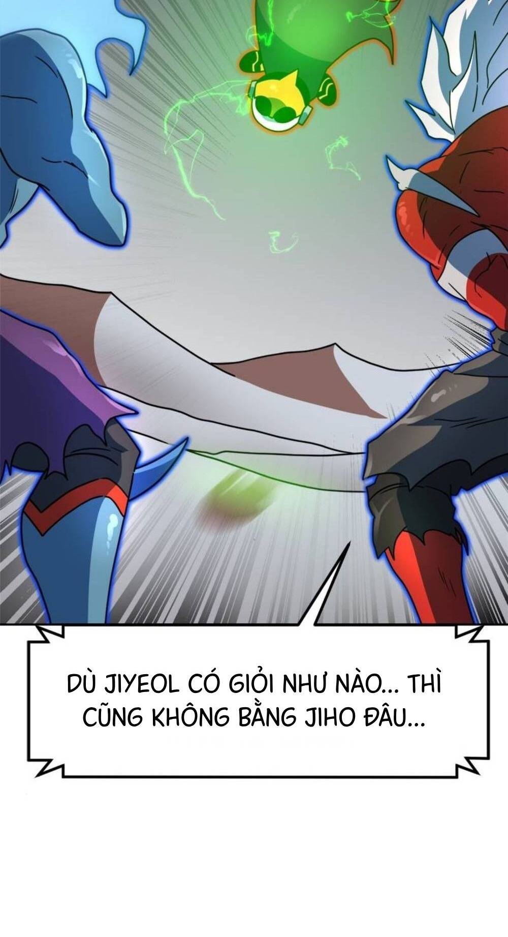 Double Click - Chapter 106 - Page 19