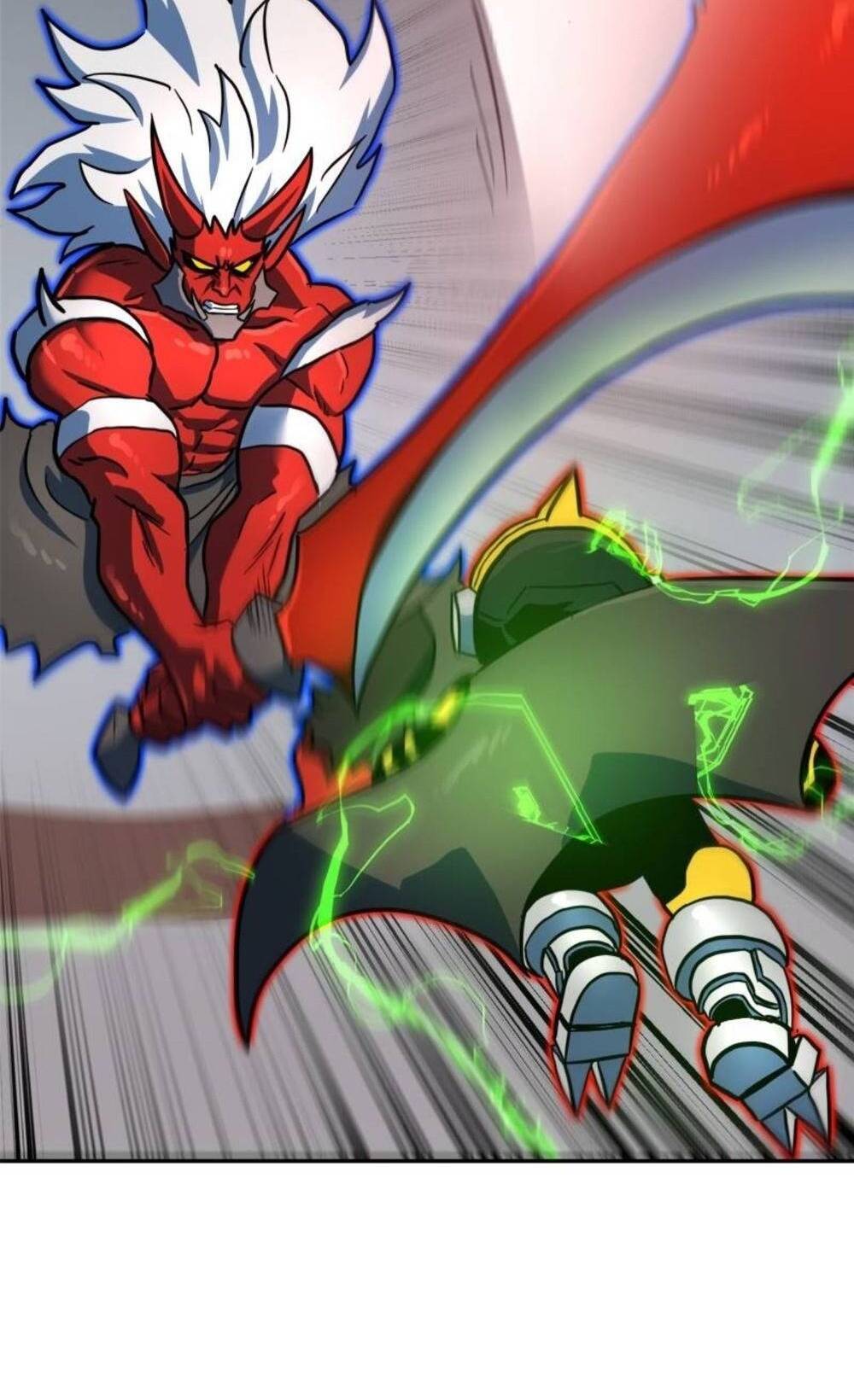 Double Click - Chapter 106 - Page 22