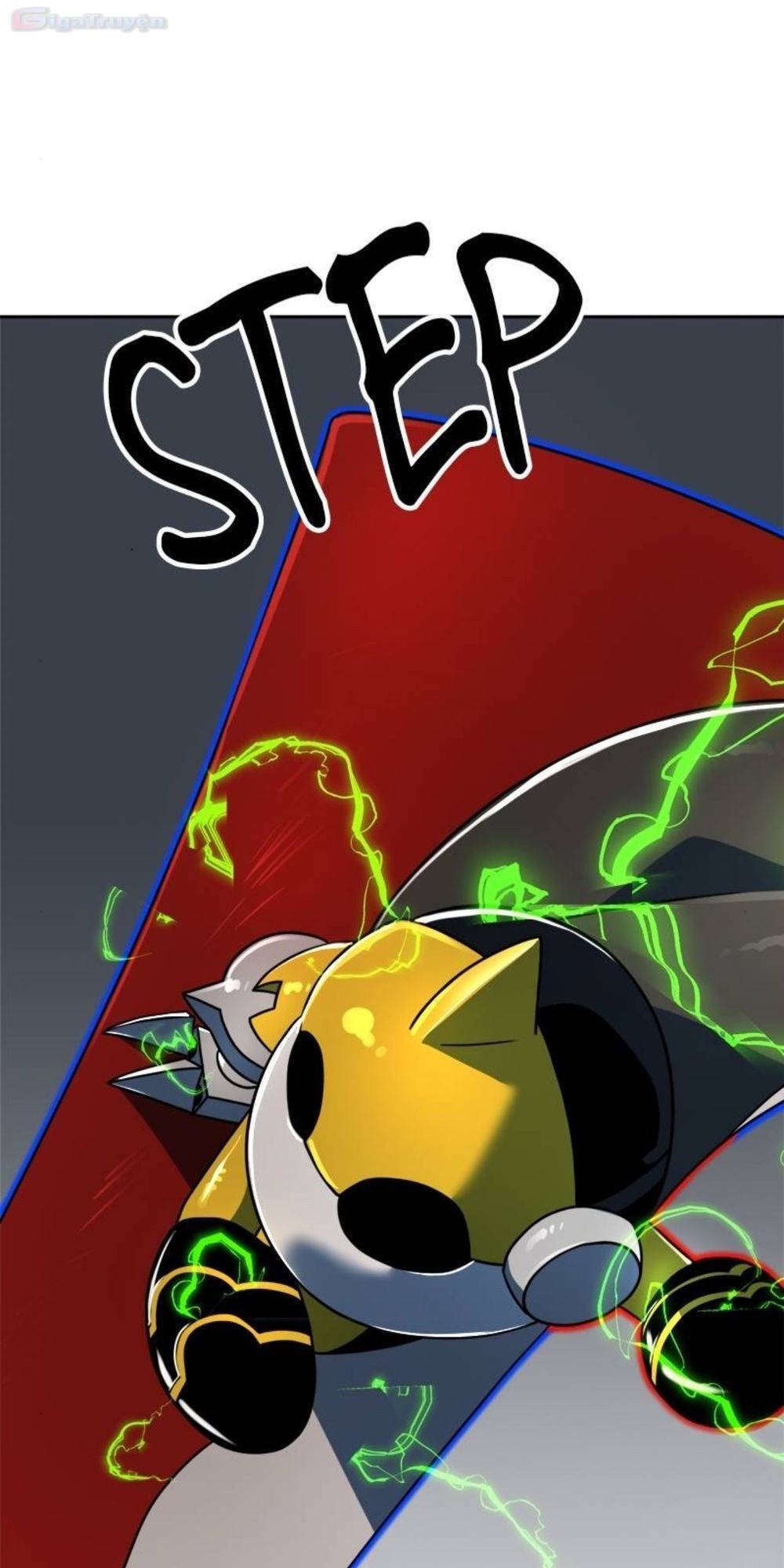 Double Click - Chapter 106 - Page 23