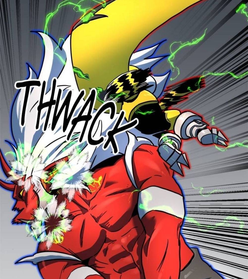 Double Click - Chapter 106 - Page 25