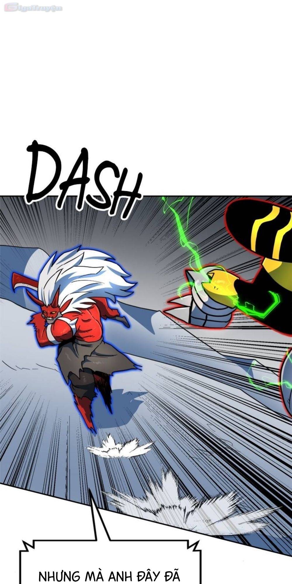 Double Click - Chapter 106 - Page 27