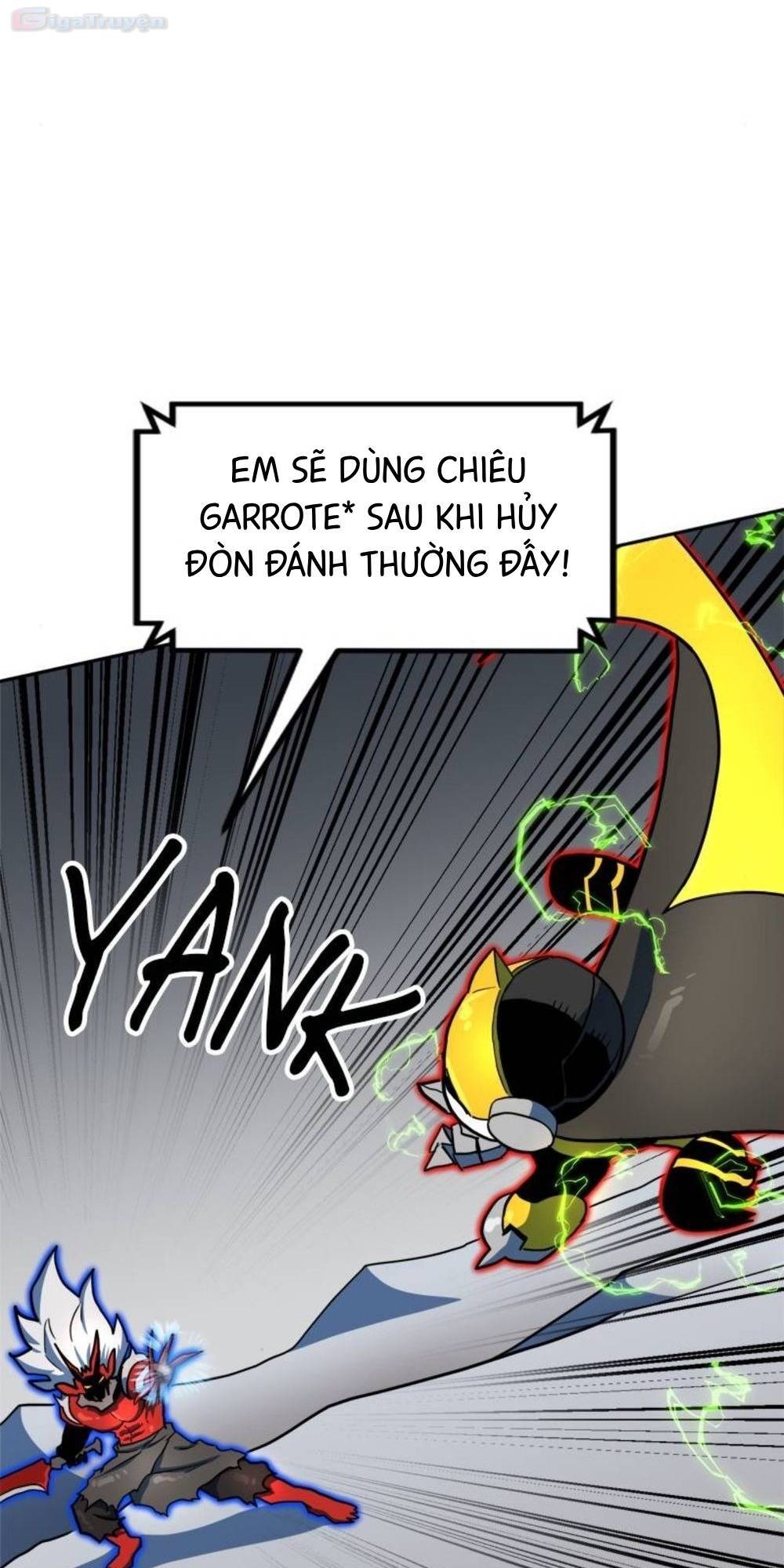 Double Click - Chapter 106 - Page 31