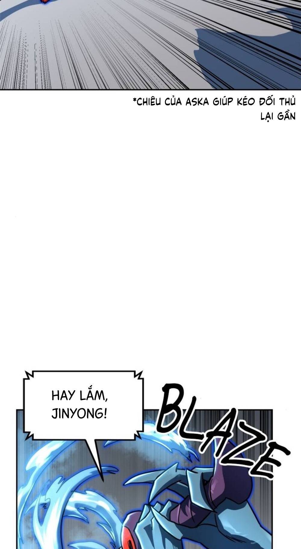 Double Click - Chapter 106 - Page 32