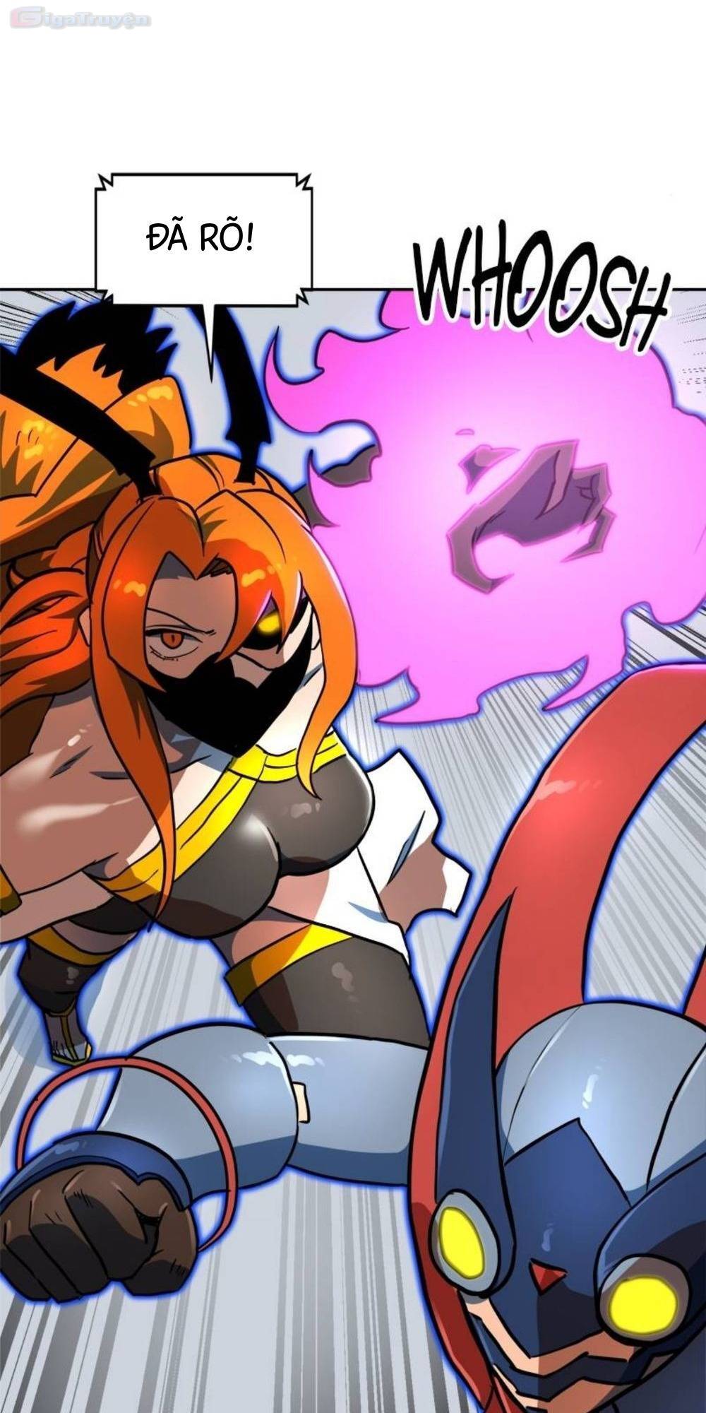 Double Click - Chapter 106 - Page 34