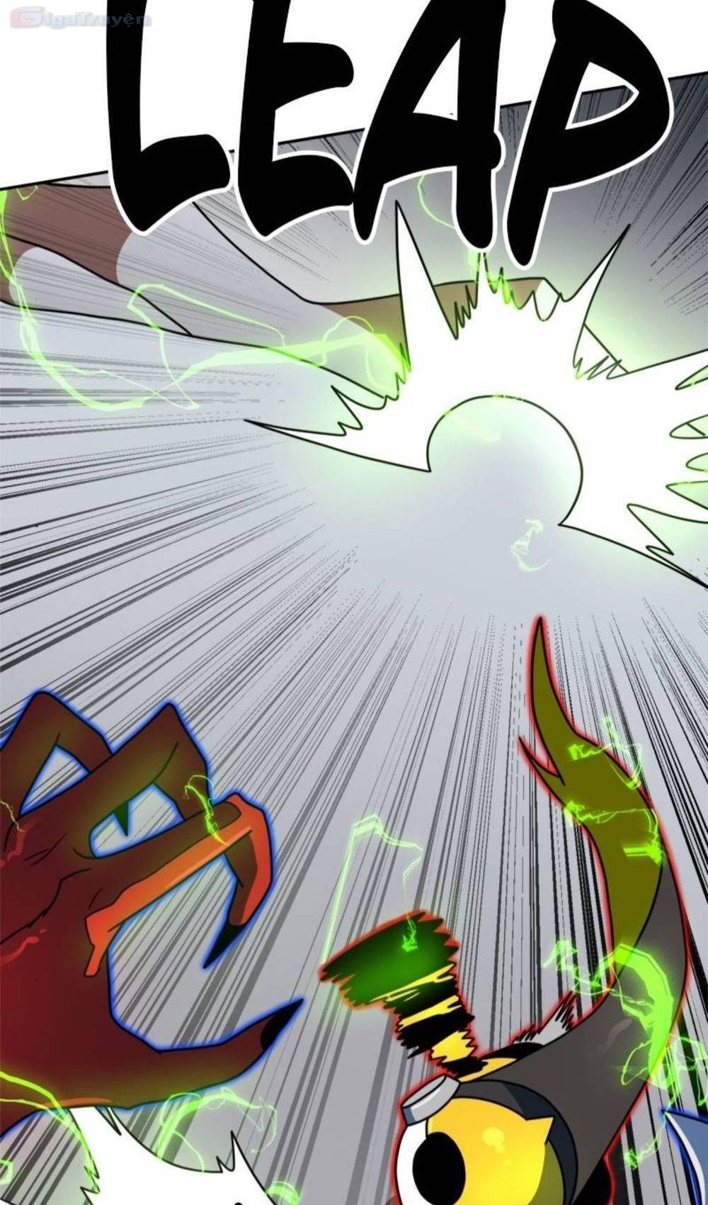 Double Click - Chapter 106 - Page 40